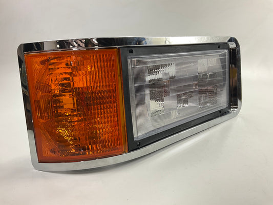 Automann 564.62025 Front Right Passenger Side Headlight Headlamp