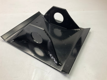Automann 568.1003 Landing Gear Sand Shoe, 11.5'' X 10'' X 4.50'' Tall