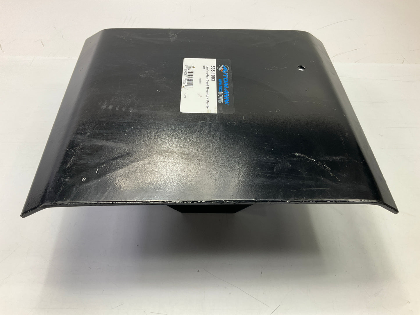 Automann 568.1003 Landing Gear Sand Shoe, 11.5'' X 10'' X 4.50'' Tall