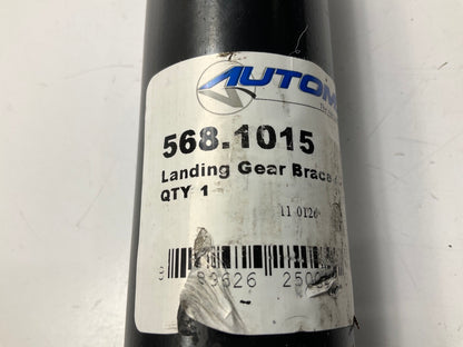 Automann 568.1015 Trailer Landing Gear Brace, 44-56'' - WELDING REQUIRED