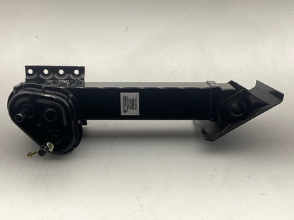 RIGHT SIDE ONLY 568.1017 Trailer Landing Gear 17'' Travel, Low-Profile Sand Foot