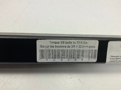 Automann 568.1035 Cross Shaft - Telescopic