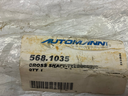 Automann 568.1035 Cross Shaft - Telescopic