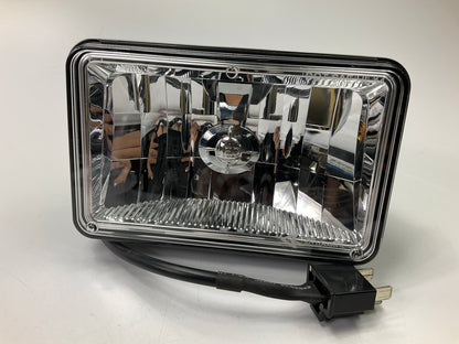 Automann 571.LD4X6W1L  4'' X 6'' Low Beam LED Headlight Headlamp 9-32V For H4656