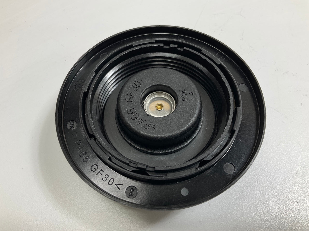 Automann 572.2005 Engine Coolant Reservoir Cap