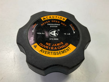 Automann 572.2009 Engine Coolant Reservoir Cap