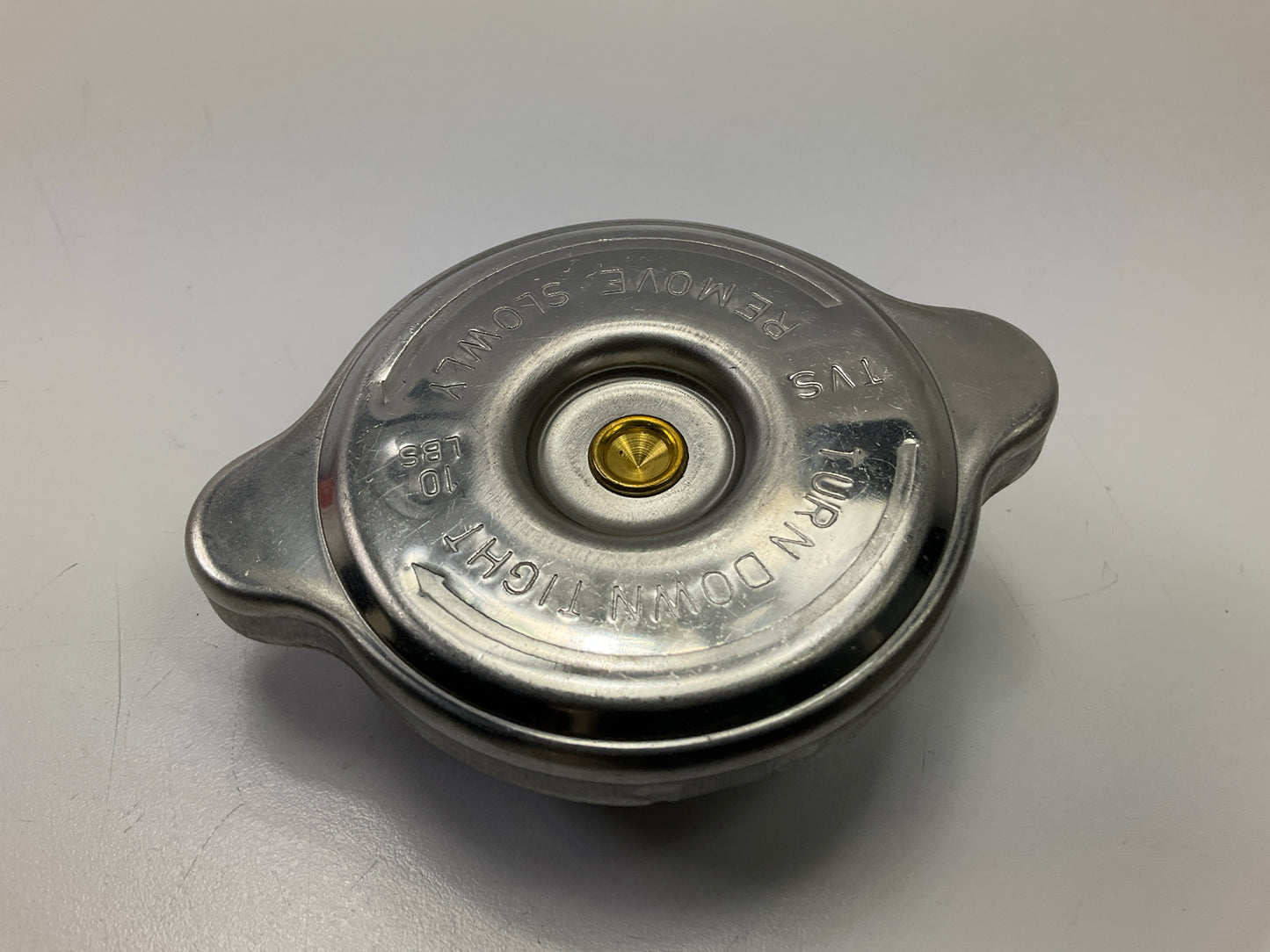 Automann 572-2014 Radiator Cap, 10 Lb