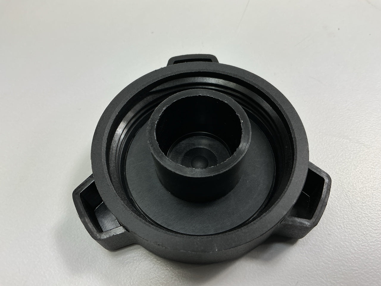 Automann 572.2032 Engine Coolant Reservoir Cap