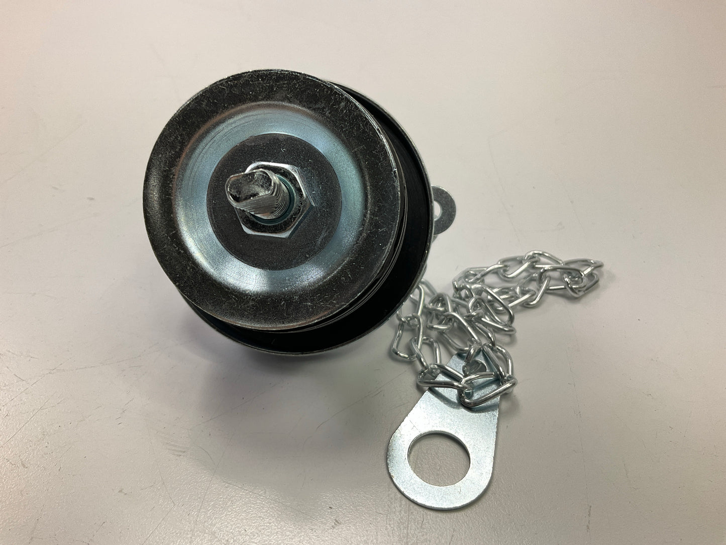 Automann 572.44004 Engine Oil Filler Cap 2'' W/ Chain