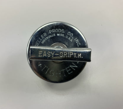 Automann 572-44027 Engine Oil Filler Cap, 1-3/4'' Replaces Detroit Diesel 5120098