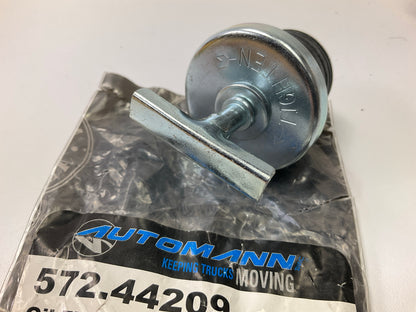 Automann 572.44209 Engine Oil Filler Cap Plug, 1-3/8''
