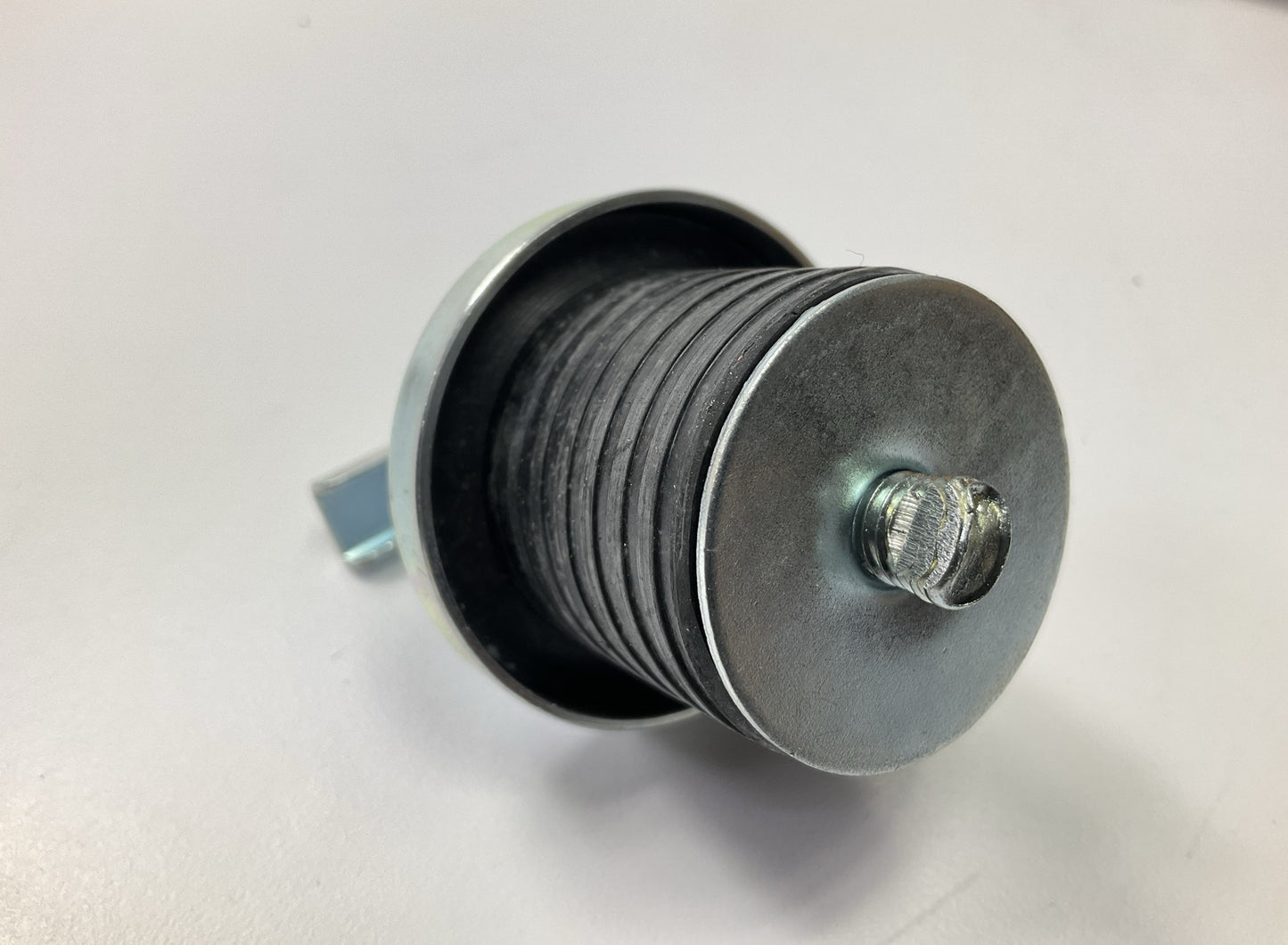 Automann 572.44209 Engine Oil Filler Cap Plug, 1-3/8''