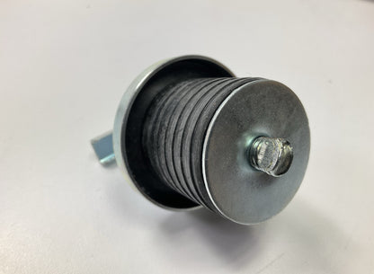 Automann 572.44209 Engine Oil Filler Cap Plug, 1-3/8''