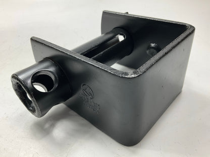 Automann 573.FW1 Standard Weld-on Tie Down Anchor Winch For 4'' Wide Cargo Straps