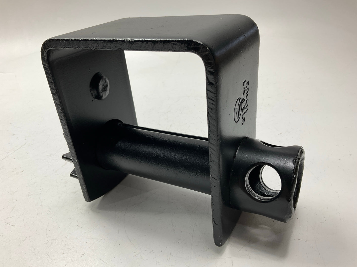 Automann 573.FW1 Standard Weld-on Tie Down Anchor Winch For 4'' Wide Cargo Straps