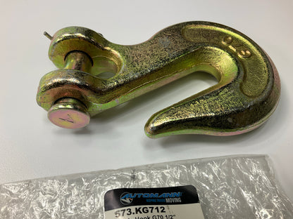 Automann 573.KG712 Clevis Hook G70, 1/2''