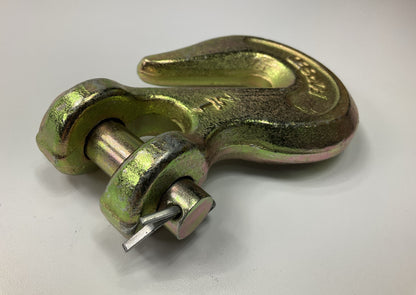 Automann 573.KG712 Clevis Hook G70, 1/2''