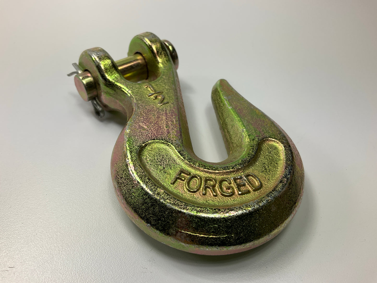 Automann 573.KG712 Clevis Hook G70, 1/2''