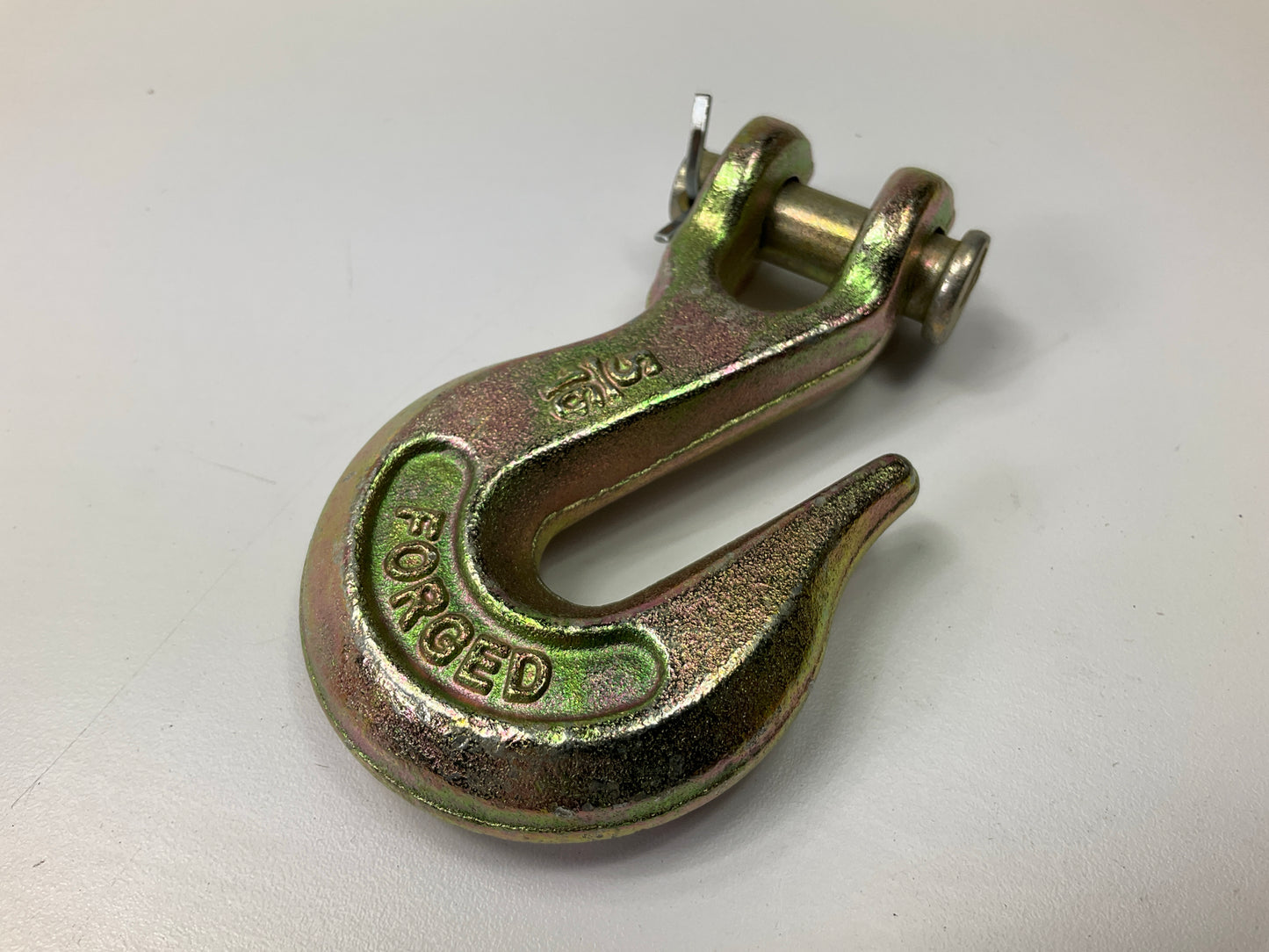 Automann 573.KG7516 Clevis Hook G70 5/16''