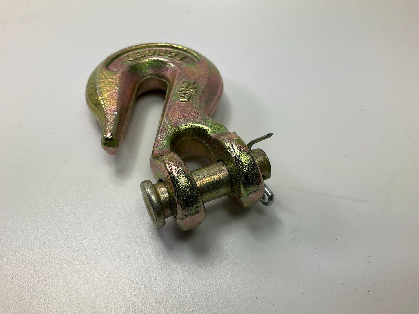 Automann 573.KG7516 Clevis Hook G70 5/16''