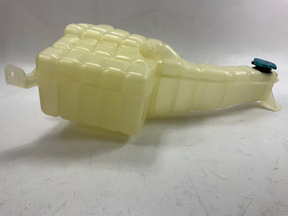 Automann 575.1012 Radiator Coolant Overflow Reservoir Bottle For Freightliner