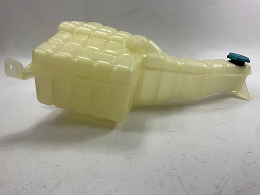 Automann 575.1012 Radiator Coolant Overflow Reservoir Bottle For Freightliner
