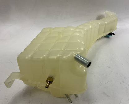 Automann 575.1012 Radiator Coolant Overflow Reservoir Bottle For Freightliner