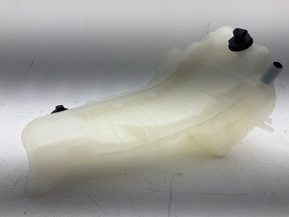 Automann 575.1014 Engine Coolant Reservoir Recovery Tank Replaces A0528531000