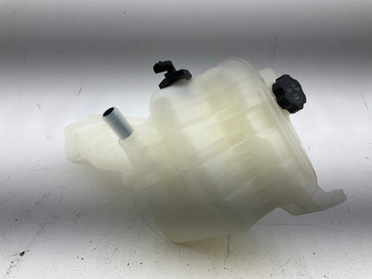 Automann 575.1014 Engine Coolant Reservoir Recovery Tank Replaces A0528531000