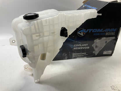 Automann 575-1073 Radiator Engine Coolant Reservoir Recovery Tank