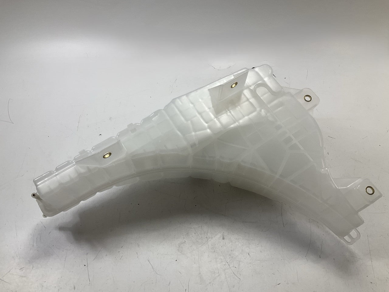 Automann 575-1073 Radiator Engine Coolant Reservoir Recovery Tank