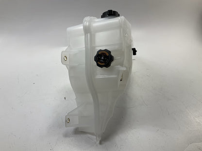 Automann 575-1073 Radiator Engine Coolant Reservoir Recovery Tank