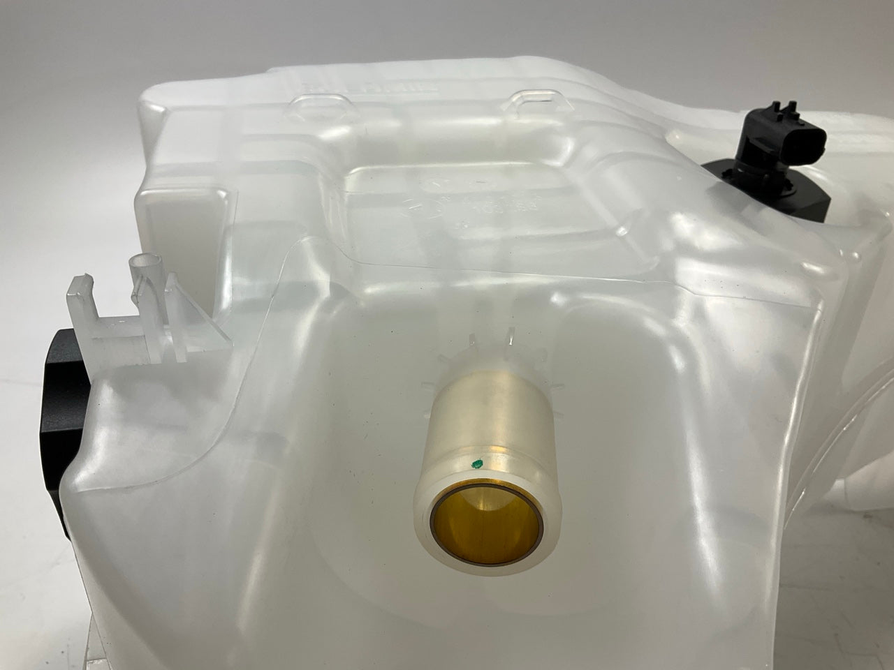 Automann 575-1073 Radiator Engine Coolant Reservoir Recovery Tank