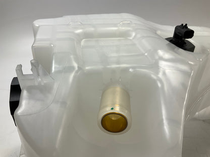 Automann 575-1073 Radiator Engine Coolant Reservoir Recovery Tank