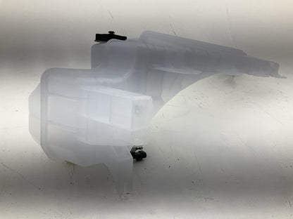 Automann 575.1082 Radiator Coolant Reservoir For Volvo VN VNL, Mack CHU CHX GU