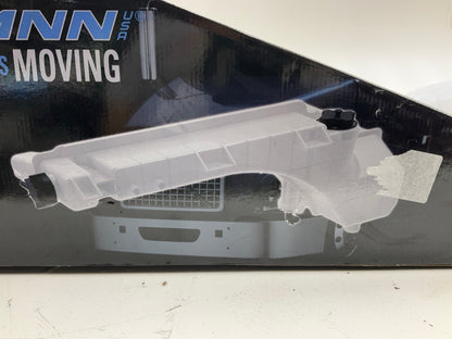 Automann 575.1082 Radiator Coolant Reservoir For Volvo VN VNL, Mack CHU CHX GU