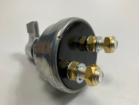 Automann 577.3009 - Master Battery Disconnect Switch On-Off, 2 Stud, 180 Amps