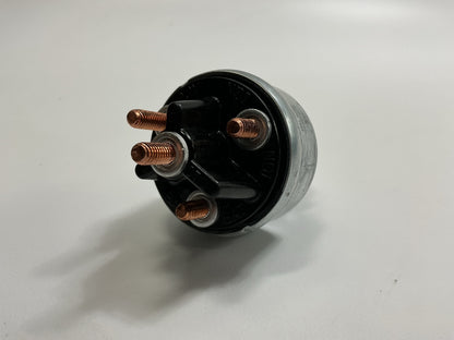 Automann 577.3010 4 Position Keyed Ignition Switch, Replaces Tectran 19-1060