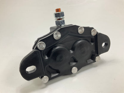 Automann 577.3062 Motor Reversing Solenoid 12V, 150 Amp, Ground Coils
