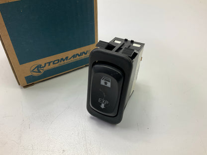 Automann 577.46502 Driver Side Window Switch For 2005-2011 Freightliner Argosy