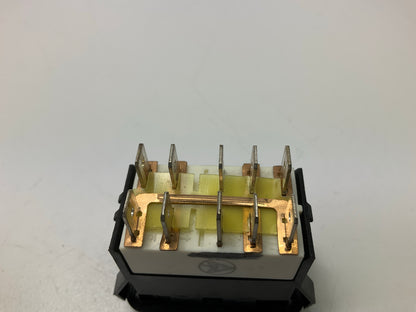 Automann 577.46502 Driver Side Window Switch For 2005-2011 Freightliner Century