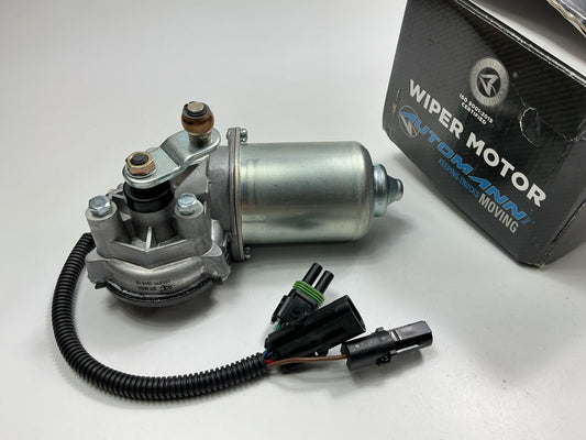 Automann 577.46921 Windshield Wiper Motor Replaces Freightliner # A2245492001