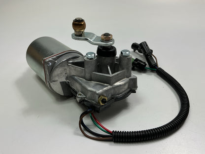 Automann 577.46921 Windshield Wiper Motor Replaces Freightliner # A2245492001