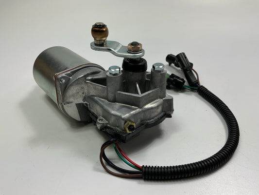 Automann 577.46921 Windshield Wiper Motor Replaces Freightliner # A2245492001