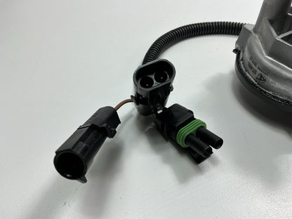 Automann 577.46921 Windshield Wiper Motor Replaces Freightliner # A2245492001