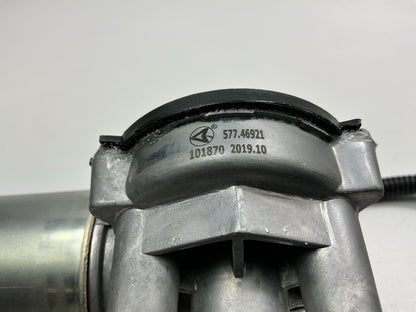 Automann 577.46921 Windshield Wiper Motor Replaces Freightliner # A2245492001