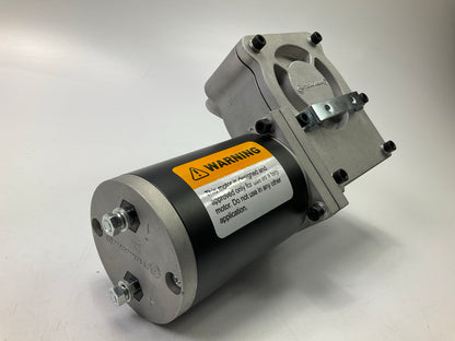 Automann 577.99701 Heavy Duty Tarp Motor, 12V 600W Replaces # 1802066