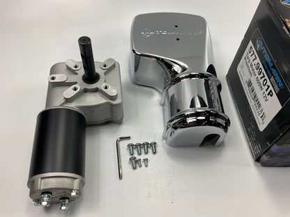 Automann 577.99701P 600W 12V Premium Tarp Motor