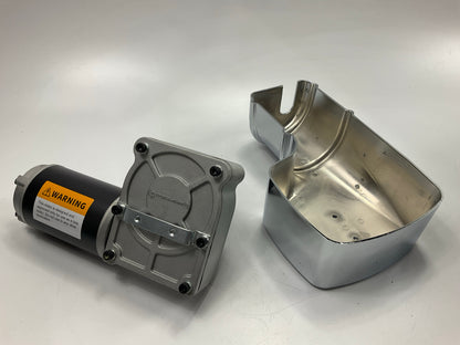 Automann 577.99701P 600W 12V Premium Tarp Motor
