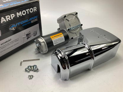 Automann 577.99702P Other Tarp Motor 900W 12V Premium Replaces 5543895